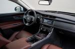 Jaguar XF S Sportbrake 2017 года (WW)